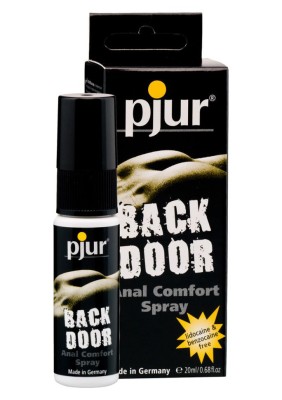 PJUR BACKDOOR SPRAY 20ML foto