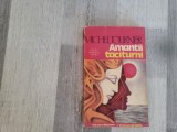 Amantii taciturni de Michel Tournier