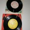 LOT 2 DISC VINIL - DOMENICO MODUNGO /MOZART