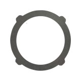 Lamela ambreiaj 184x134x2 mm pentru tractoare John Deere, OEM R271542
