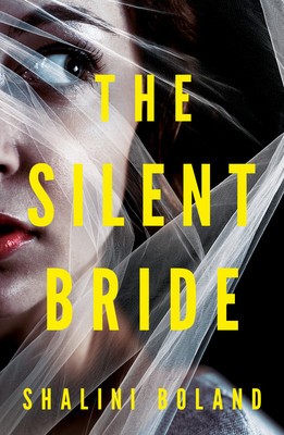 The Silent Bride foto
