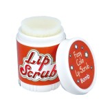 Scrub de buze Fizzy Cola 4.5g, Bomb Cosmetics