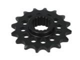 Pinion spate oțel, tip lanț: 50 (530), număr dinți: 45 compatibil: SUZUKI GSF, GSX, GSX-R, RF, VZ 600-800 1985-2006