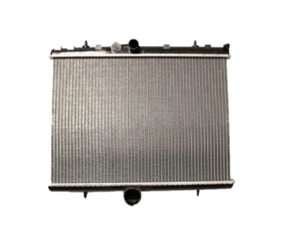 Radiator intercooler Citroen C8 2002-, Jumpy 2006-2016; Fiat Scudo 2006-, Ulysse 2002-2012; Lancia Phedra 2002-2010; Peugeot 807 2002-, Expert 2006-2 foto