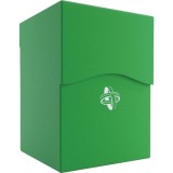 Cutie Depozitare Gamegenic Deck Holder 100+ - Verde