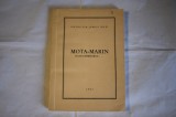 Colectia Omul Nou - Mota - Marin Rascumpararea - Miscarea Legionara 1952