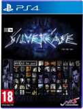 The Silver Case PS4, NIS AMERICA