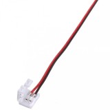 Conector alimentare Furtun LED Neon Flex 12V