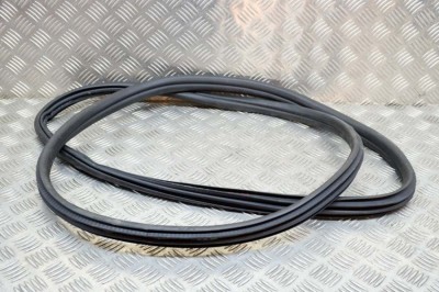 Garnitura ușă dreapta spate BMW X3 G01, F97 2019 OEM: 7393449 | 13848411 foto