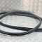 Garnitura ușă dreapta spate BMW X3 G01, F97 2019 OEM: 7393449 | 13848411