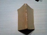 DIN PROBLEMELE CULTURI EUROPENE - N. Bagdasar - Societatea de Filosofie, 1931, Alta editura