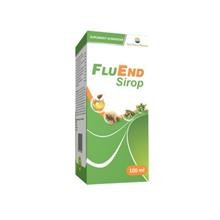 Sirop Fluend 100ml Sun Wave Pharma Cod: sun00017 foto