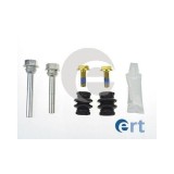 Set reparatie etrier frana Audi; Seat; Skoda; Vw, Spate, sistem franare Trw, ERT