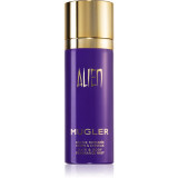 Mugler Alien spray parfumat pentru corp și păr pentru femei 100 ml