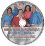 Nelu Vlad Și Azur - Șlagărele Formației Azur Vol. 2, CD