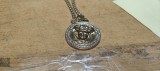 Cumpara ieftin Lanz Versace 48 cm #A6075