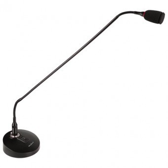 Microfon conferinta stativ 80cm