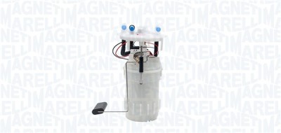 MAGNETI MARELLI 313011313185 Modul alimentare combustibil foto