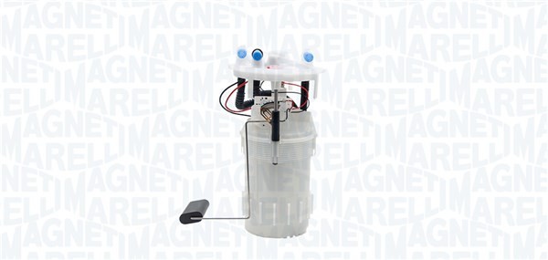 MAGNETI MARELLI 313011313185 Modul alimentare combustibil