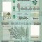 Liban 100 000 Livre 2018 UNC