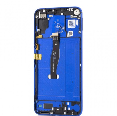LCD Huawei Honor 20s, Blue + Rama SWAP foto