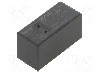 Releu electromagnetic, SPDT, 12V DC, 16A, seria G2RL, OMRON Electronic Components - G2RL-1-E-ASI-DC12