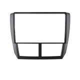 Rama Kit Instalare navigatie de 9 inchi SUBARU FORESTER 2007-2013 CarStore Technology