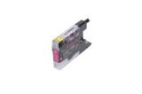 &Icirc;ncărcătură cerneală compatibilă LC1280XLM, 19ml pentru imprimante Brother