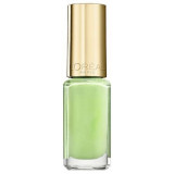 Cumpara ieftin Lac de unghii, L&#039;oreal Paris, 833 Wasabi Hint 5ml