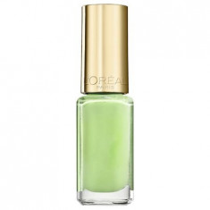 Lac de unghii, L'oreal Paris, 833 Wasabi Hint 5ml