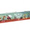 Puzzle Londji Drumul lung cu bicicleta