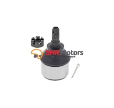 12. Pivot (rotula inferioara) Linhai complet