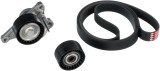 GATES K017PK1685 Micro-V&reg; Kit Set curea transmisie cu caneluri
