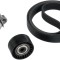 GATES K017PK1685 Micro-V&reg; Kit Set curea transmisie cu caneluri