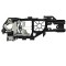 Mecanism maner usa interior VW Passat (B6 (3c)), 01.2005-07.2010, Spate, partea Dreapta, Aftermarket