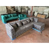 COLTAR EXTENSIBIL VERONA 4 PERSONALIZABIL PE CULORI