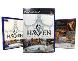 Joc PS2 HAVEN CALL OF THE KING By Midway Playstation 2 ca nou
