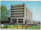 Bnk cp Baia Mare - Hotel Gutin - Rombach - circulata, Printata