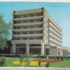 bnk cp Baia Mare - Hotel Gutin - Rombach - circulata