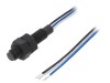 Senzor Reed 5W &Oslash;8x38,1mm cu Cablu 0,3m