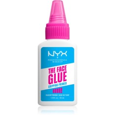 NYX Professional Makeup The Face Glue Primer baza pentru machiaj 35 ml