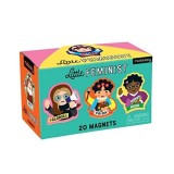 Little Feminist Box of Magnets, Lydia Ortiz