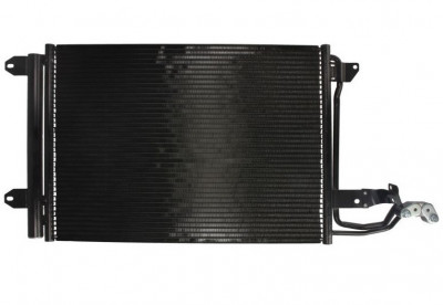 Radiator Clima E-Kraft Volkswagen Golf 5 2003-2009 1924005448 foto