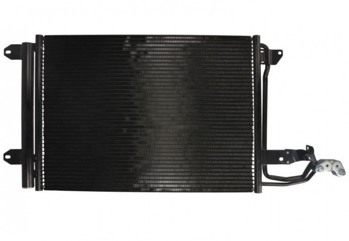 Radiator Clima E-Kraft Volkswagen Passat B6 2005-2010 1924005448