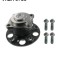 SKF VKBA 6786 Set rulment roata
