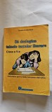 SA DEZLEGAM TAINELE TEXTELOR LITERARE CLASA A V A INDRUMATOR ALTERNATIVE, Clasa 5, Limba Romana