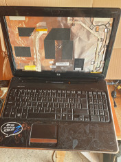 placa de baza si procesor HP Pavilion DV6 foto