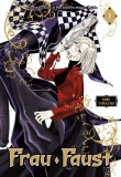 Frau Faust - Volume 1 | Kore Yamazaki