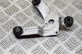 Suport pompa ABS BMW X3 F25 2014 OEM: 122A78201 13745394