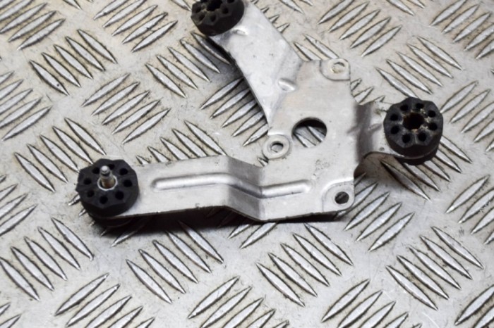 Suport pompa ABS BMW X3 F25 2014 OEM: 122A78201 13745394
